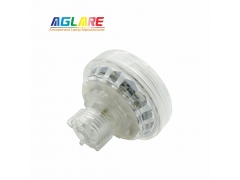 E14 Auto RGB Amusement Light - New 360 degree E14 outdoor chameleon auto rgbw amusement led lamp